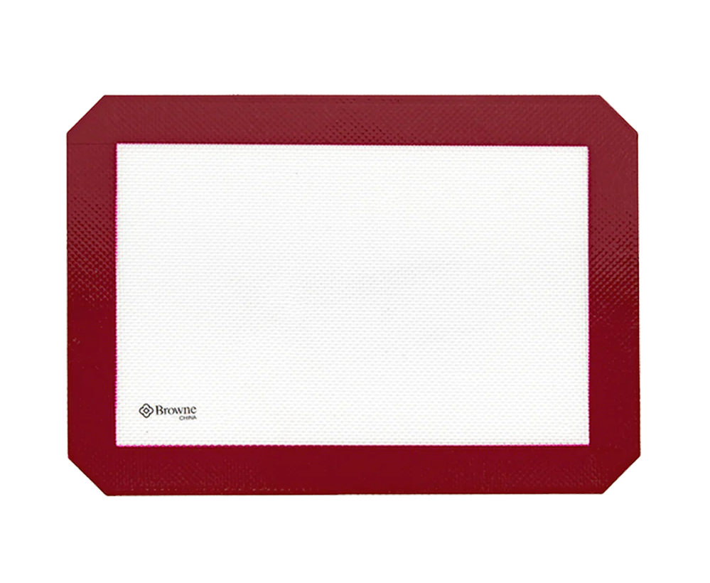 Silicone Baking Mat - 61.6x41.4cm