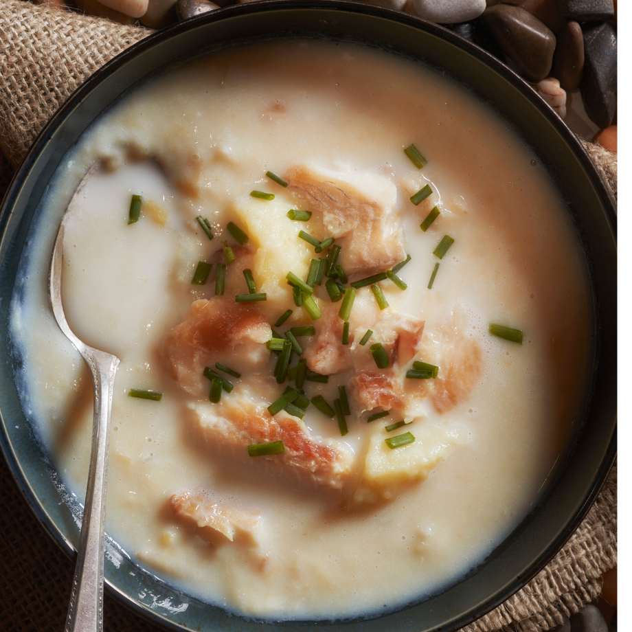 IN PERSON CLASS:  Québécois Bistro Classics, Fri. Oct. 23 (Cookery Leslieville)