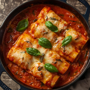 IN PERSON CLASS:  Hand Made Pasta - Cannelloni, Fri. Mar. 6 (Cookery Roncesvalles)