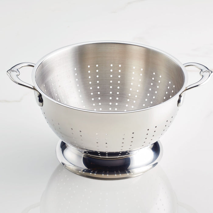 Hestan Provisions Stainless Steel Colander - 5qt