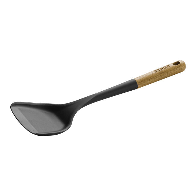 Staub Kitchen Silicone Gadgets set of 10 - Black