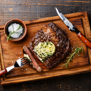 IN PERSON CLASS:  Valentine's Dinner II, Wed. Feb. 11 (Cookery Leslieville)