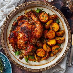 IN PERSON CLASS:  Spice It Up, Fri. Feb. 27 (Cookery Leslieville)