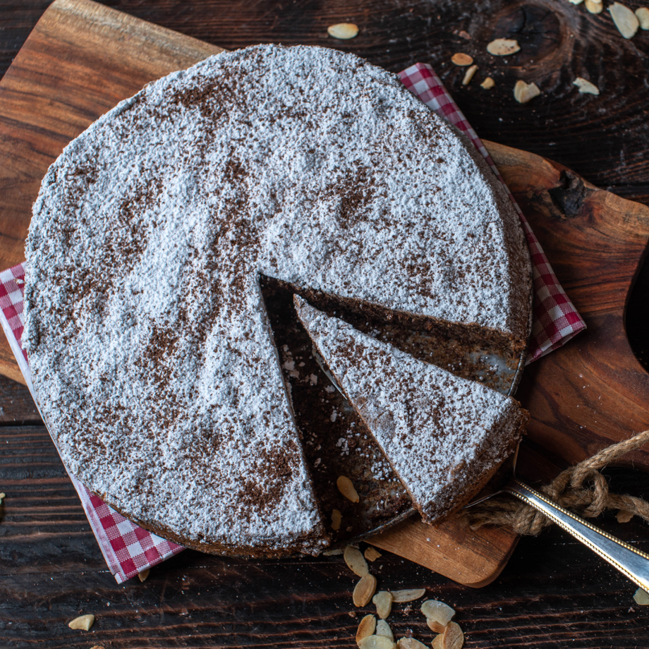 IN PERSON CLASS:  Northen Italian Classics: Fall in Lombardy, Sat. Nov. 7 (Cookery Leslieville)