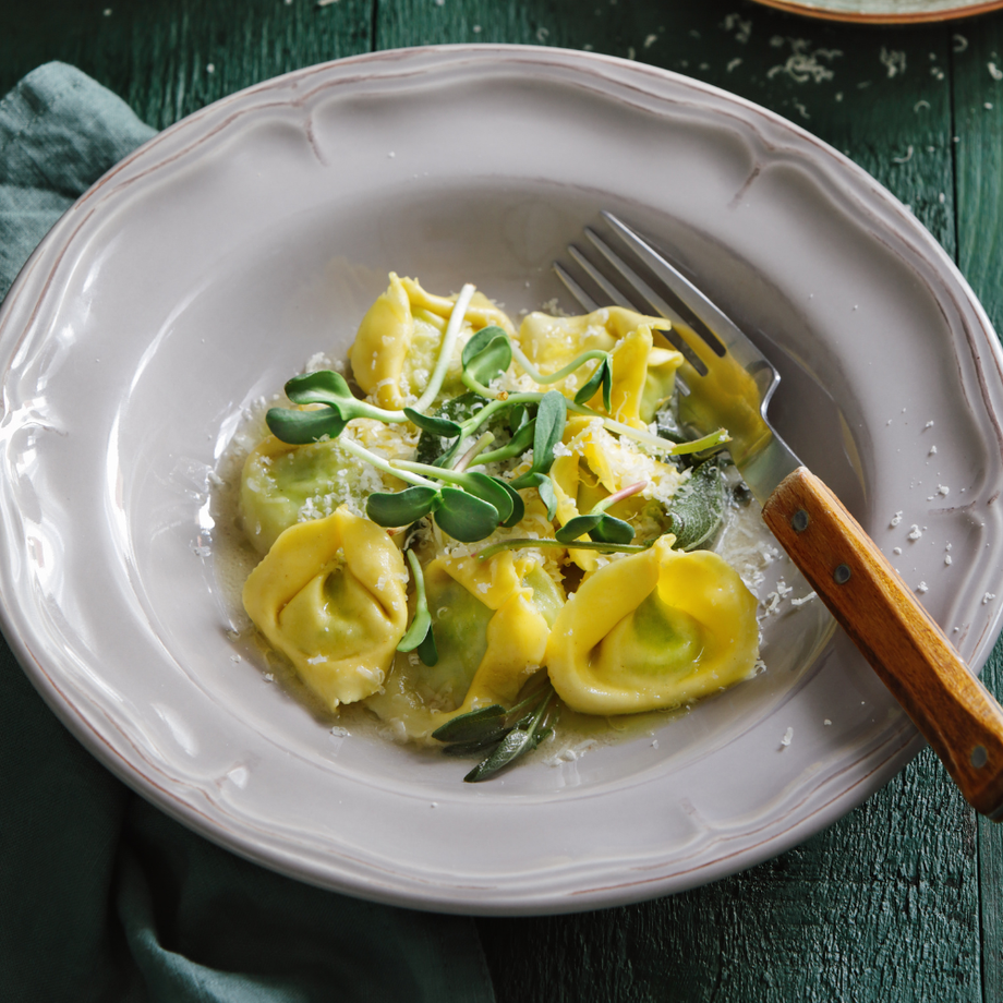 IN PERSON CLASS:  Northen Italian Classics: Fall in Lombardy, Sat. Nov. 7 (Cookery Leslieville)