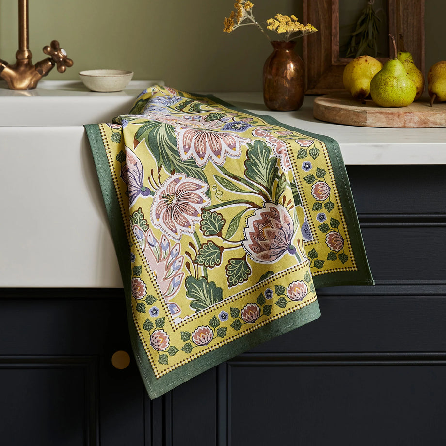 Ulster Weavers Emmeline Tea Towel - Cotton