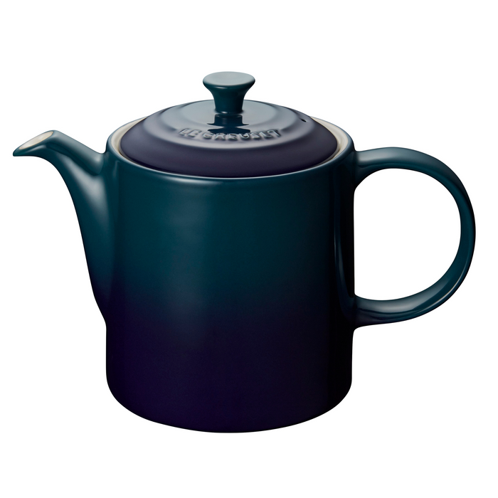 Le Creuset Grand Teapot - Agave