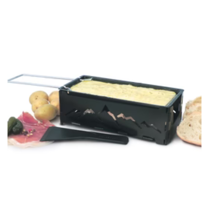Swissmar Portable Candlelight Raclette - Nordic