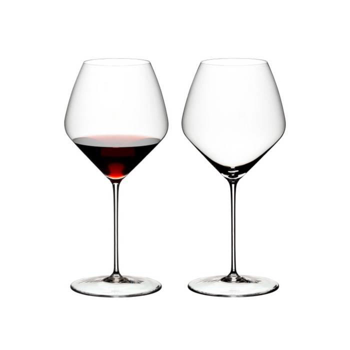 Riedel Veloce Pinot Noir / Nebbiolo - Set of 2