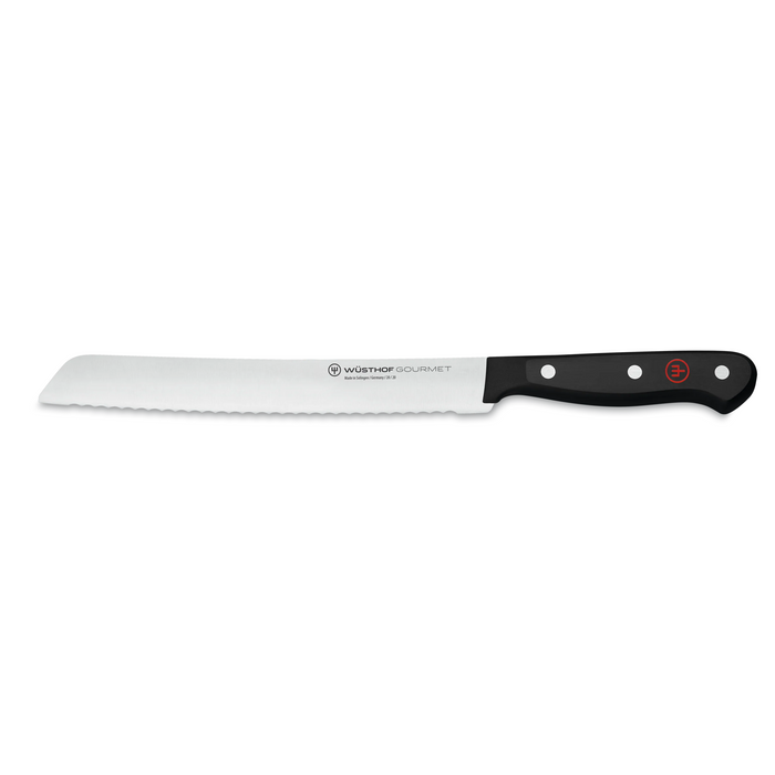 Wusthof Gourmet 9" Bread Knife