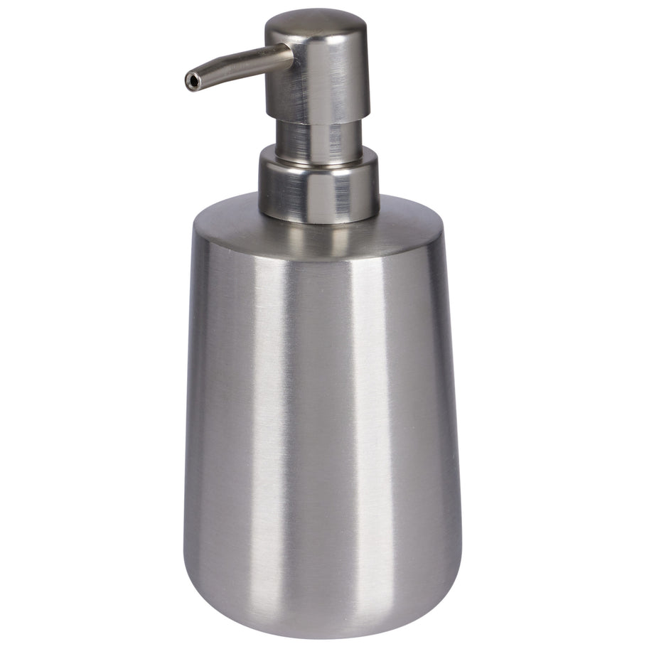Vortex Lotion Stainless Steel Pump