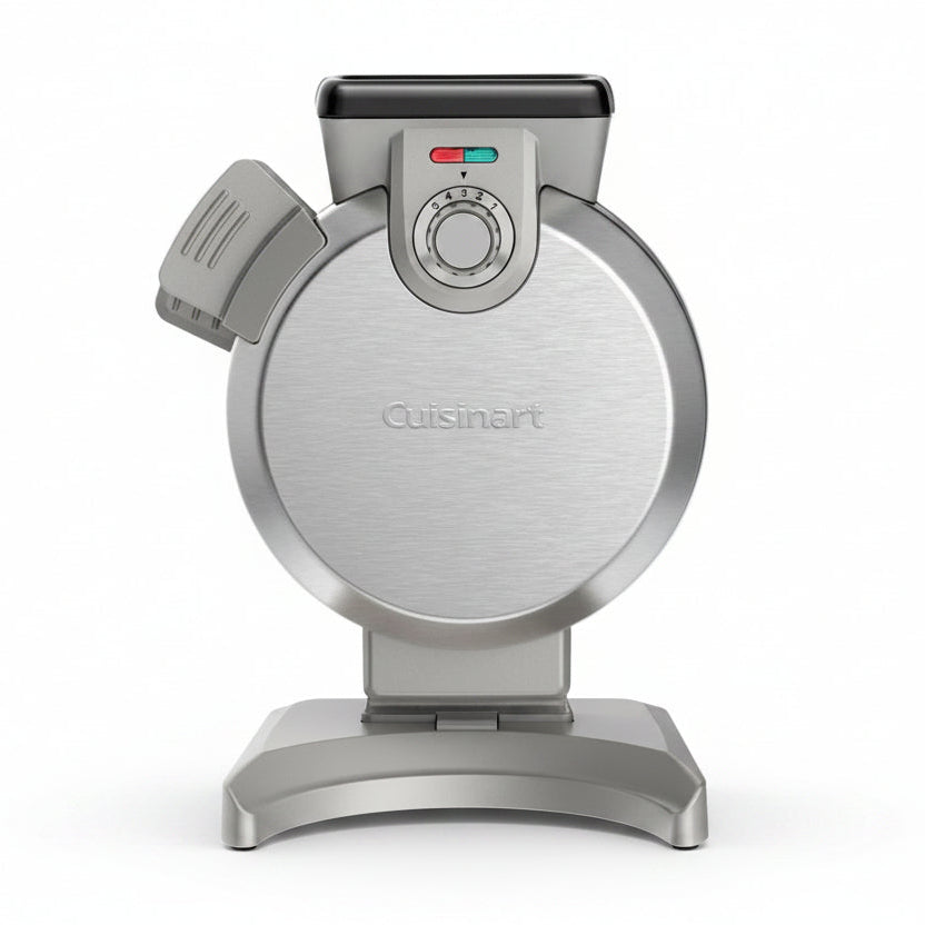 Cuisinart Vertical Waffle Maker — Cookery