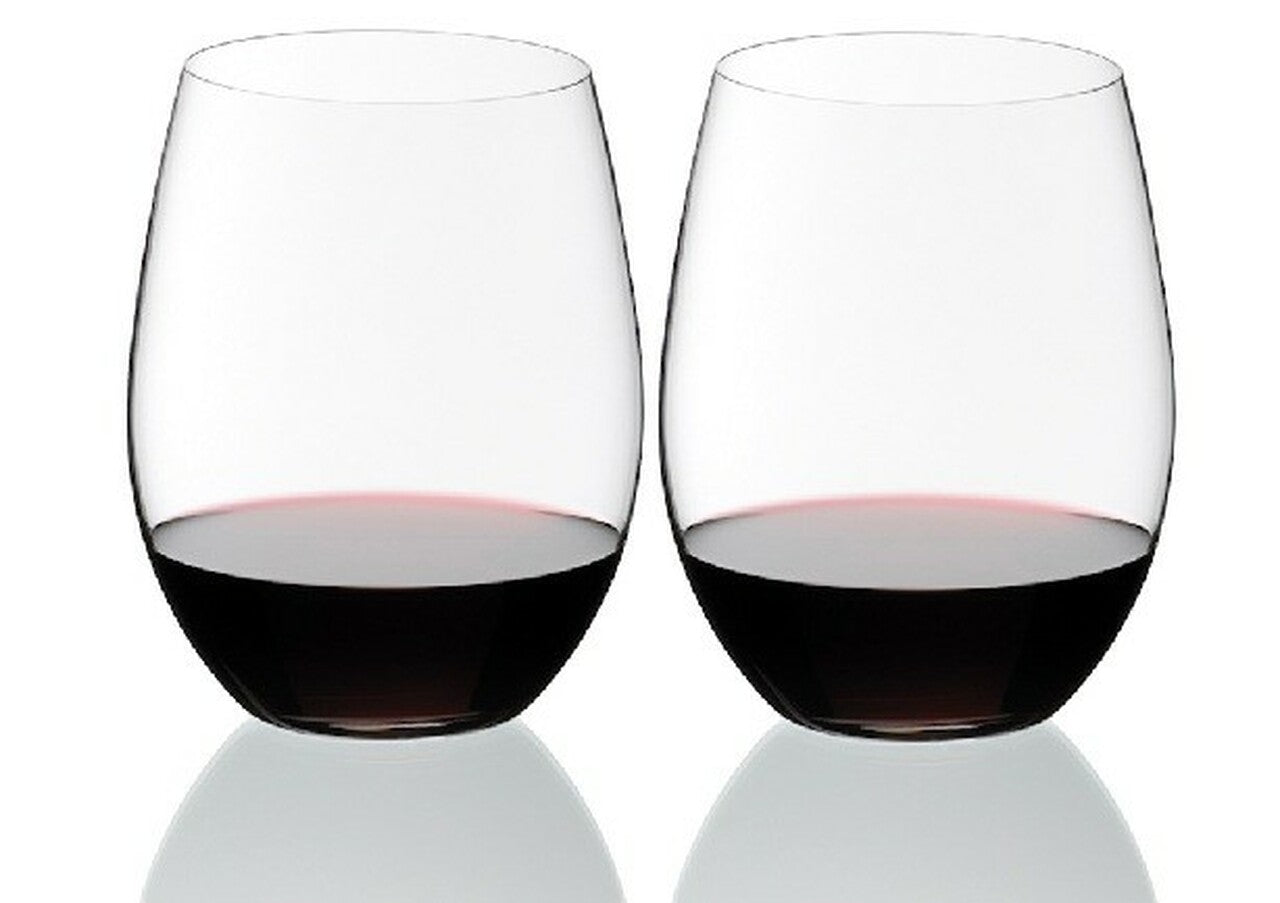 Riedel O Wine Tumbler Cabernet/Merlot, Set de 2