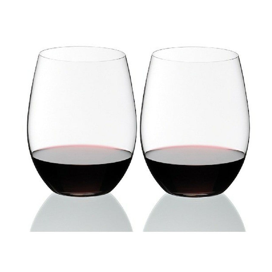 Riedel O Wine Tumbler Cabernet/Merlot, Set de 2