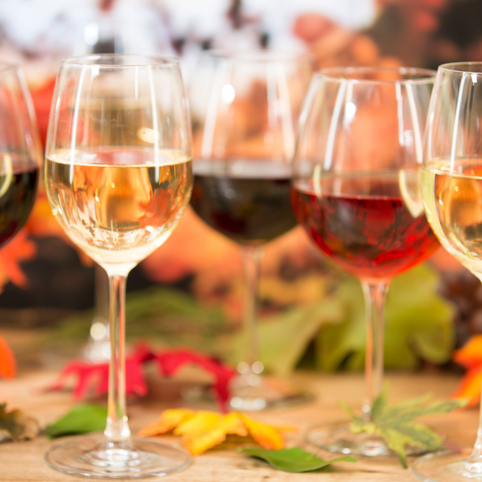 IN PERSON CLASS:  Ontario Wines 101, Mon. Oct. 2 (Cookery Roncesvalles)