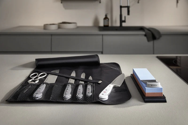 Wusthof Whetstone - Fine Grain (1000/3000)