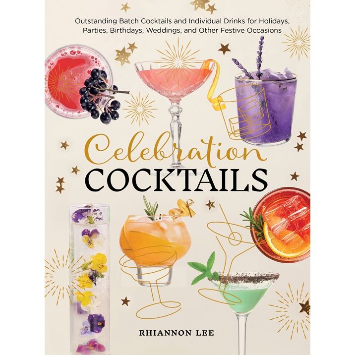 Celebration Cocktails