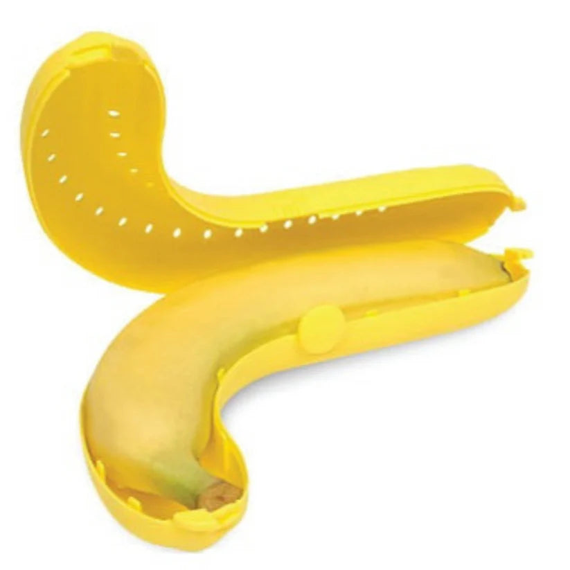 Banana Guard - Yellow
