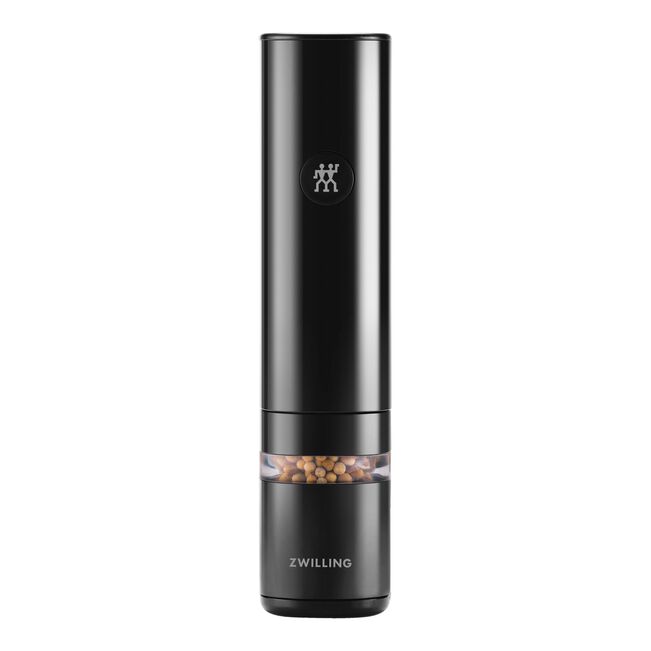 Zwilling Enfinigy Electric Salt and Pepper Mill - set of 2