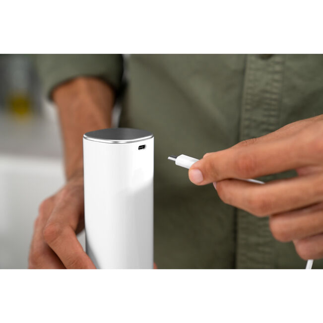 Zwilling Enfinigy Electric Salt and Pepper Mill - set of 2