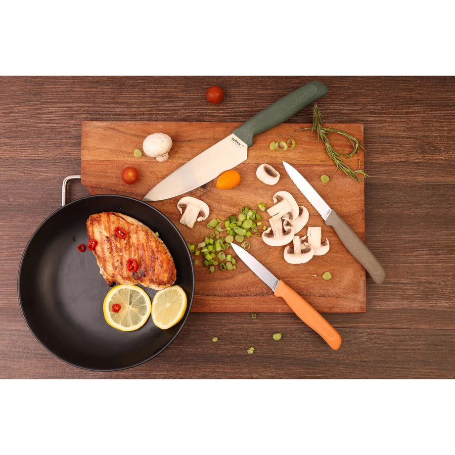 Zyliss 3-Piece Knife Set
