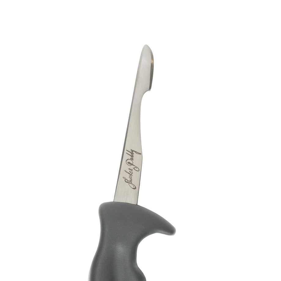 Zyliss Oyster Knife Shucker Paddy - Grey