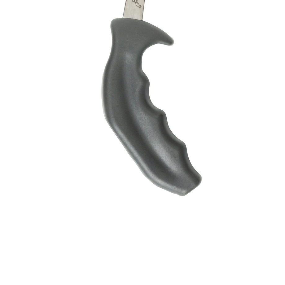Zyliss Oyster Knife Shucker Paddy - Grey