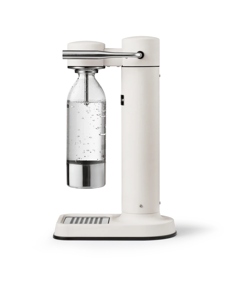 Aarke Carbonateur III - Noir Mat