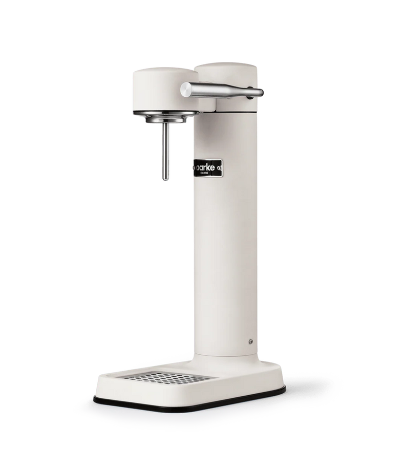 Aarke Carbonateur III - Noir Mat