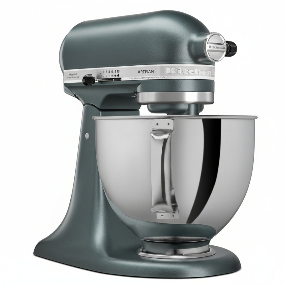 Kitchenaid Artisan 5 Quart / 4.7L Stand Mixer - Amand Cream