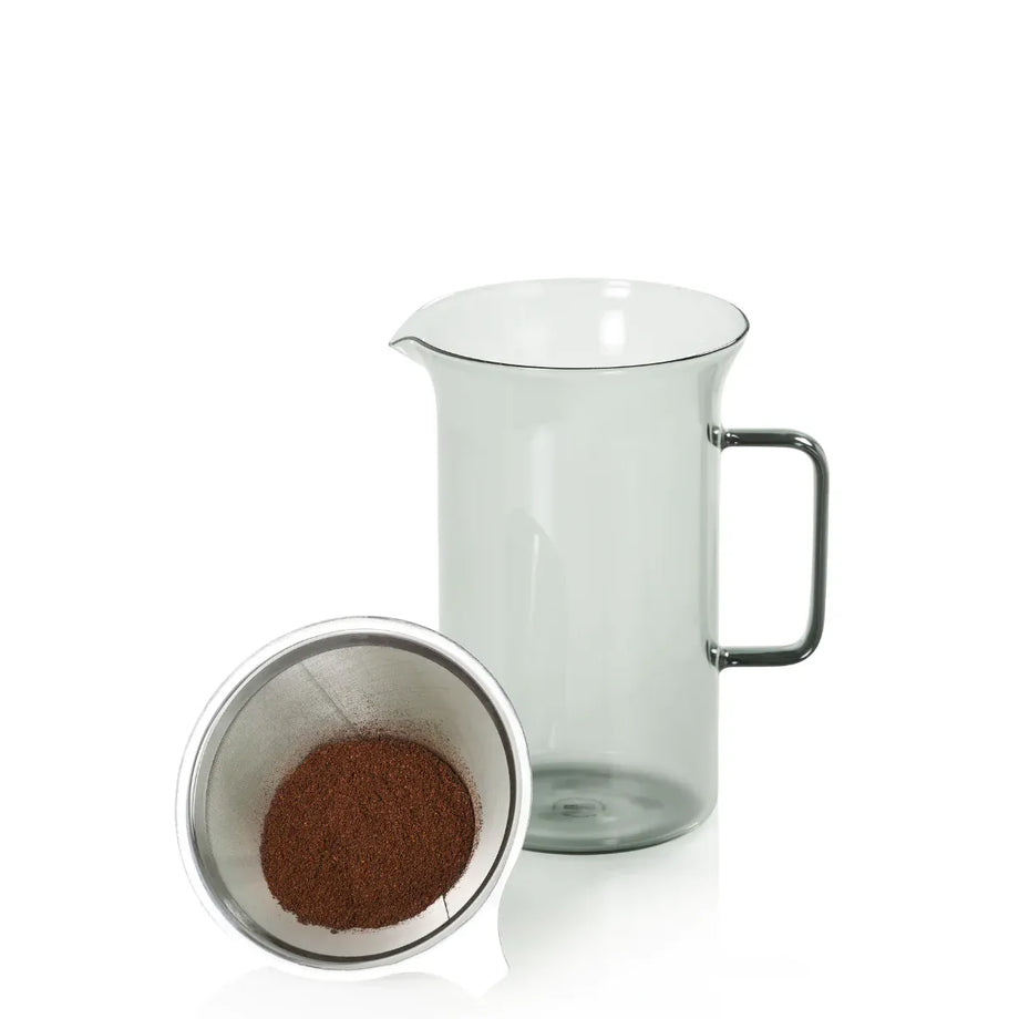 Adhoc Pour Over coffee maker Impact / approx. 600 ml