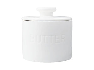 Maxwell & Williams Butter Bell - White