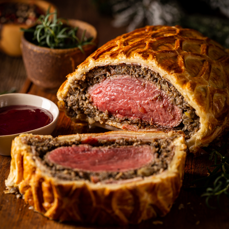 IN PERSON CLASS:  Elegant Holiday Dinner, Fri. Dec. 4 (Cookery Roncesvalles)