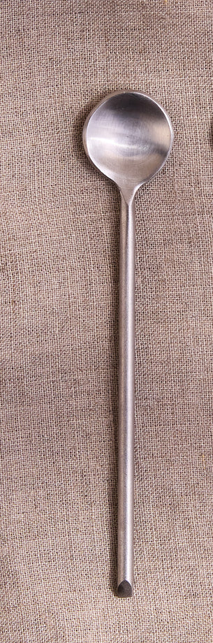 Be Home Mango Wood & Enamel Curvy Bowl - Large