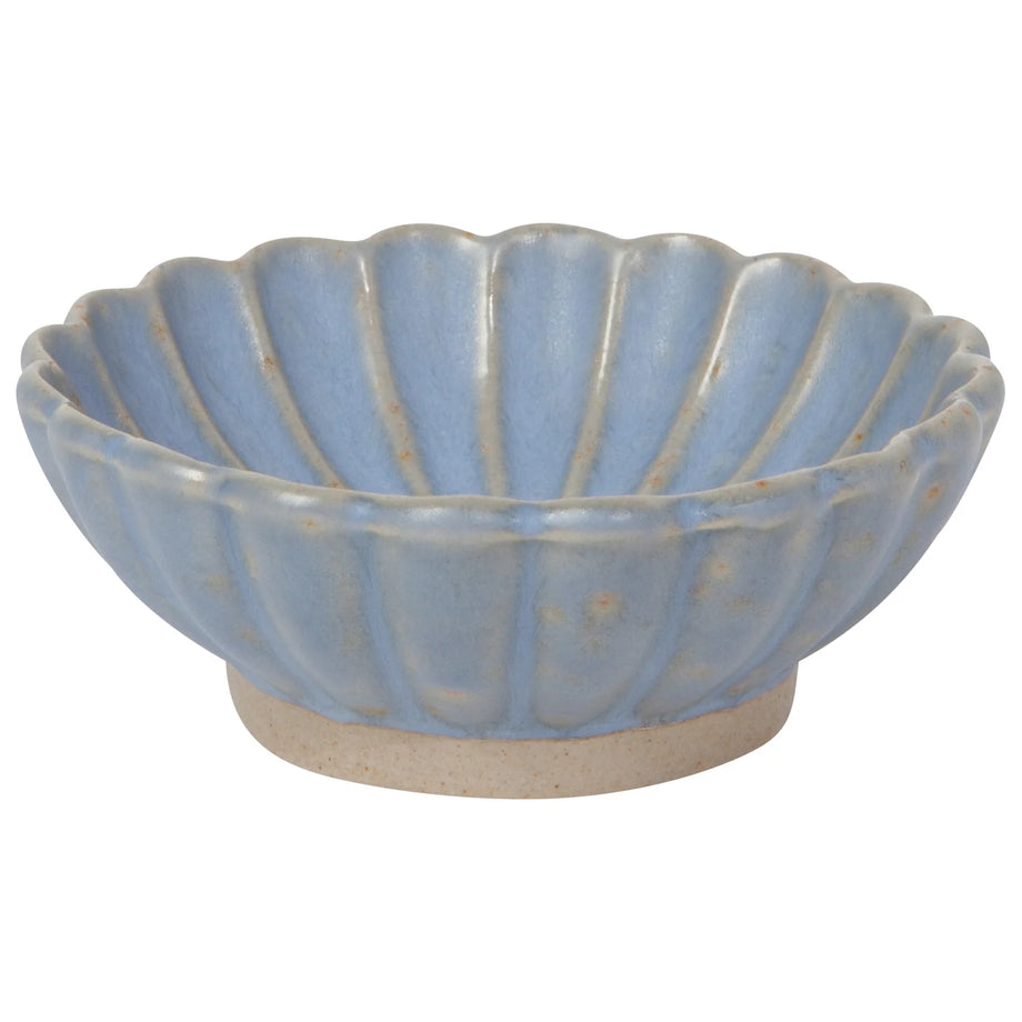 Danica Opus Dish - Cerulean