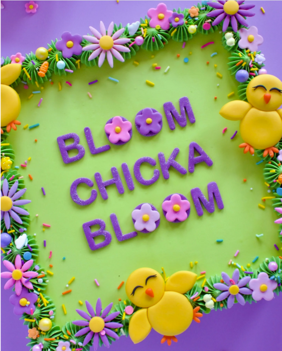 SWEETAPOLITA Bloom Chicka Bloom 4oz