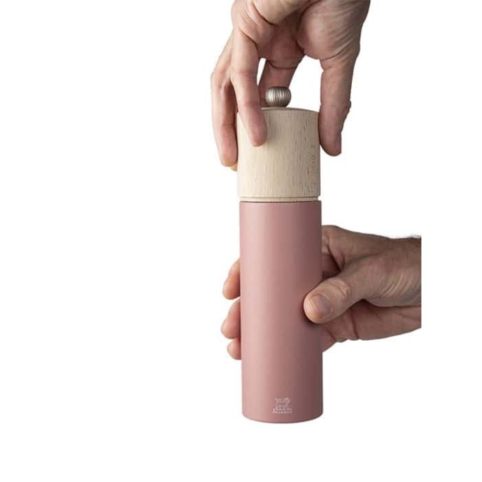 Peugeot Boreal Pepper Mill Hazel - 21 cm / 8 1/4"