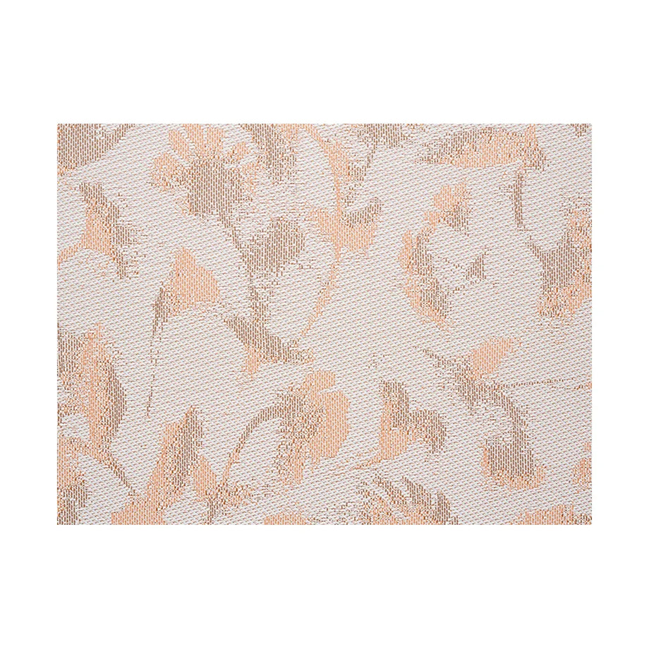 Chilewich Table Mats - Botanic / Rectangle / Sesame