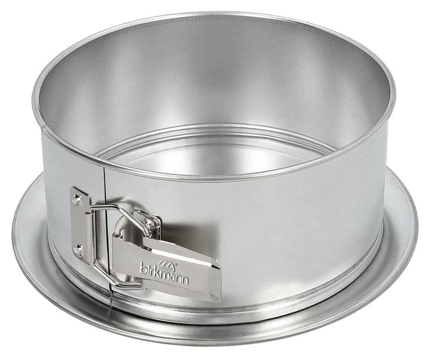 Port Style CAUSE WE CARE Springform Pan - Silver / 1800 ml