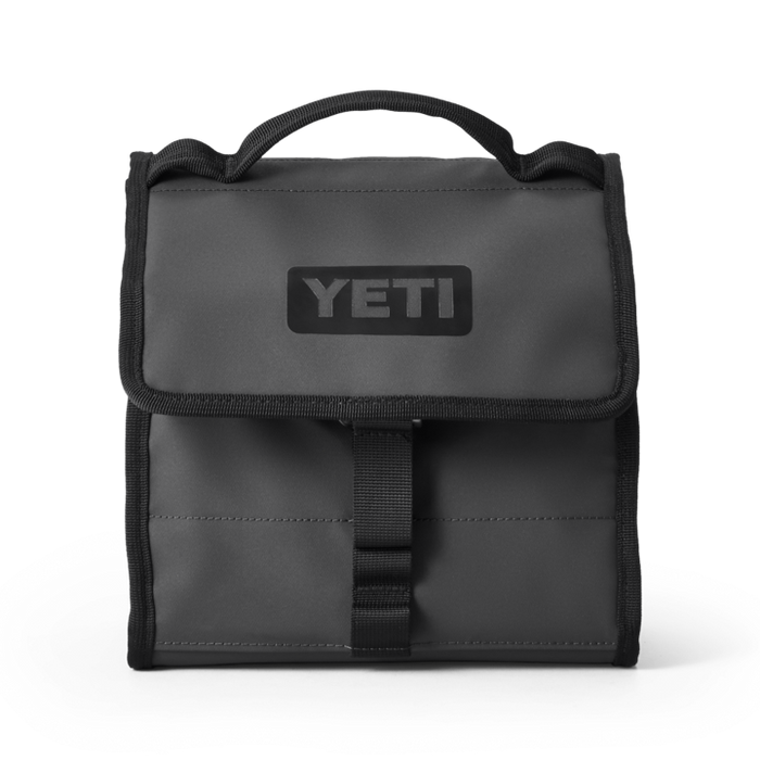YETI DayTrip Lunch Bag - Charcoal