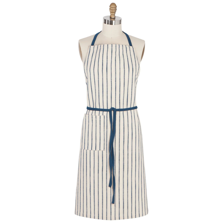 Danica Camille Vintage French Apron