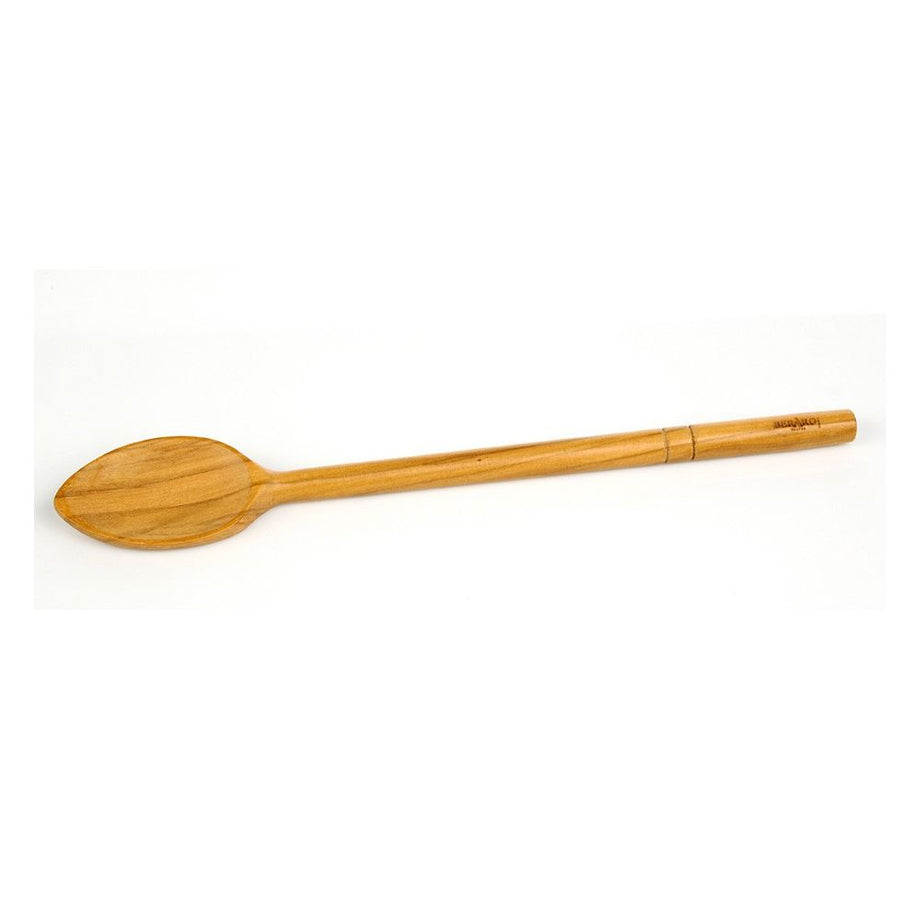 Berard Olivewood Stew Spoon 25cm