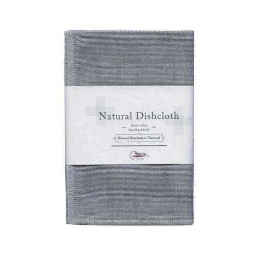 Nawrap Natural Dishcloth