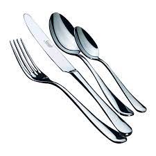 Charme by Salvinelli Italy - Salad Fork