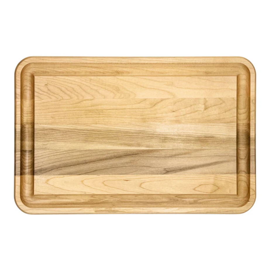 J.K. Adams Maple Carving Board - Medium
