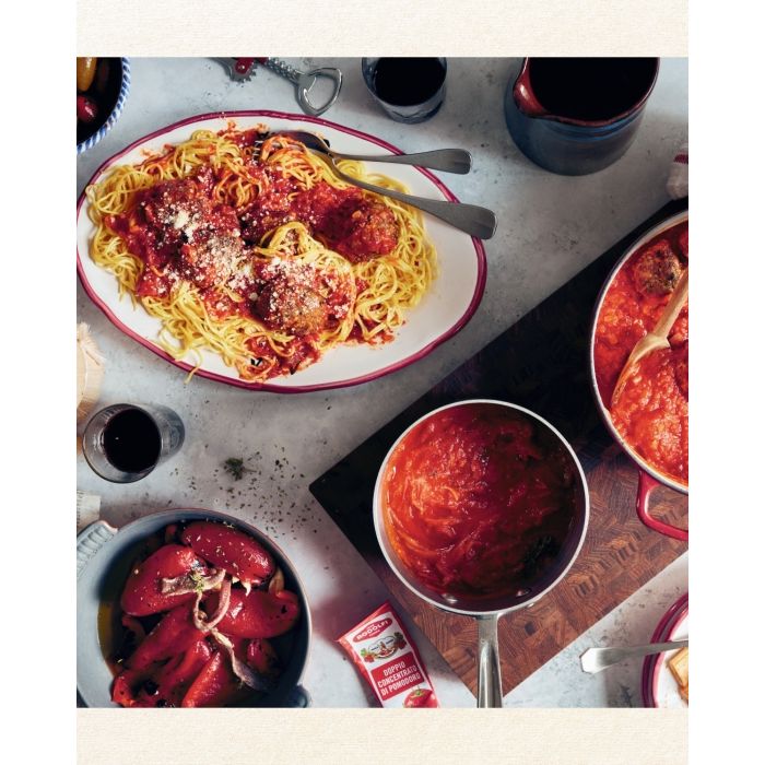 Italian American Forever