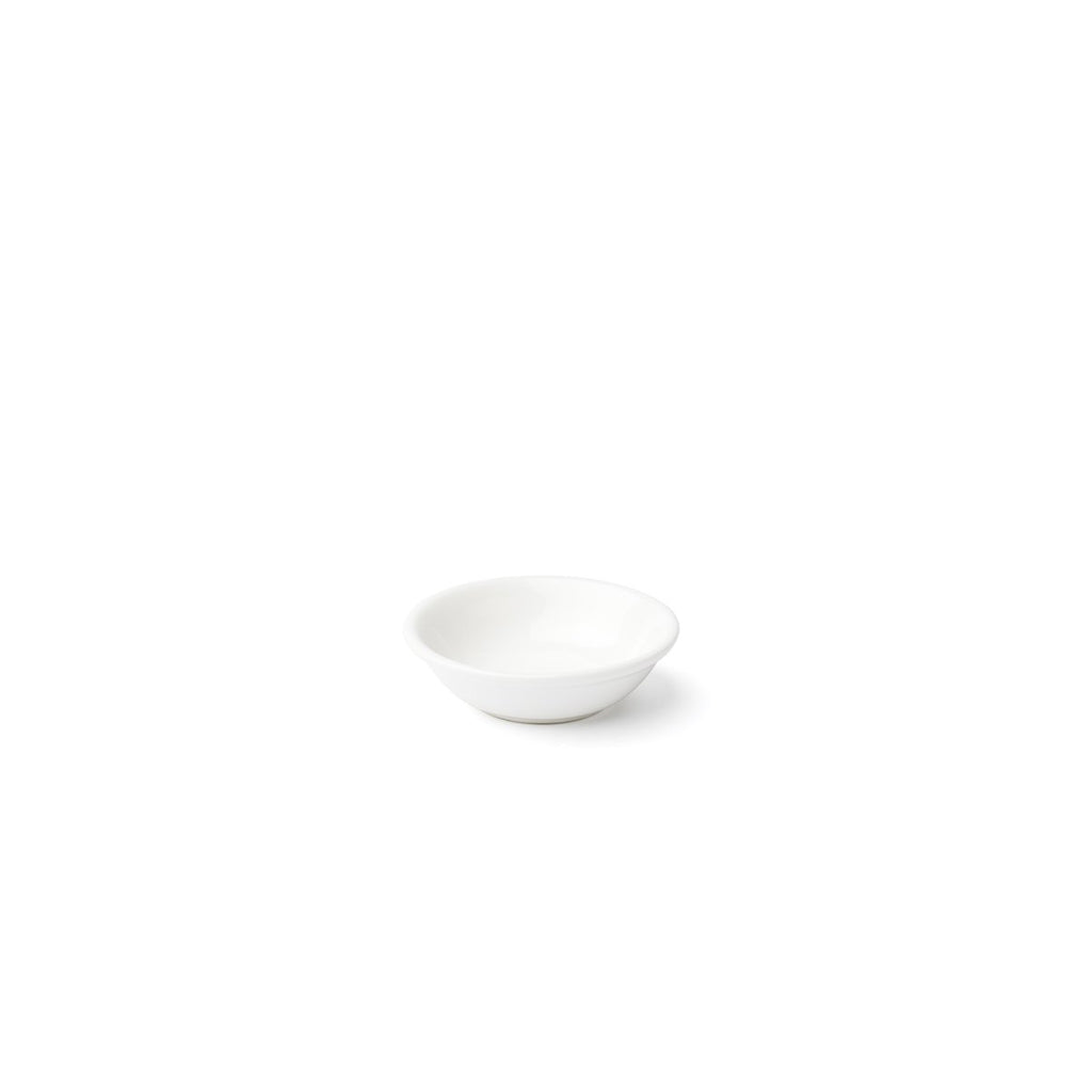 White Porcelain Bowl | Cookery Canada