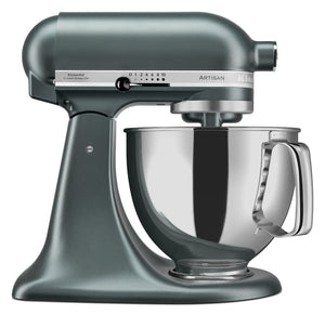 KitchenAid® Artisan 5 Quart / 4.7L Stand Mixer - Juniper