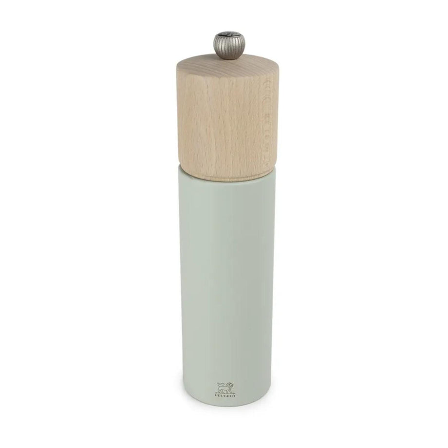 Peugeot Boreal Salt Mill Sage Green - 21 cm / 8 1/4"