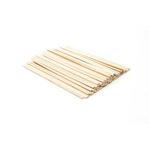 Brochettes en Bambou 6